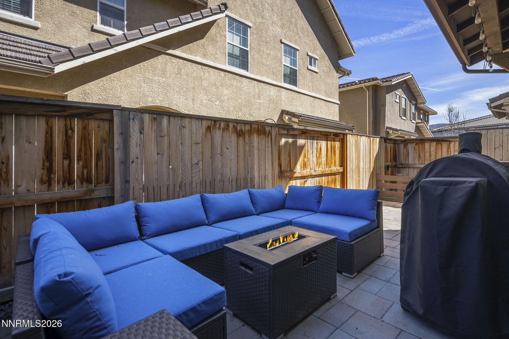 Image 22 of property listing at 1915 Sea Horse Road UNIT B, Reno, NV 89521