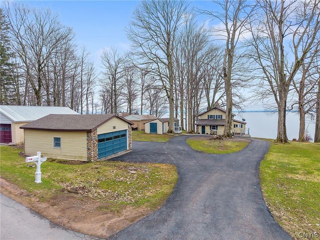 44 Kellar Drive, Constantia, NY 13028