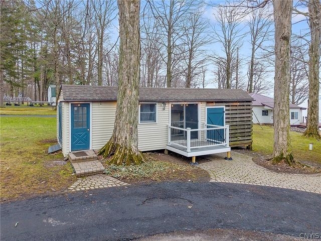 44 Kellar Drive, Constantia, NY 13028