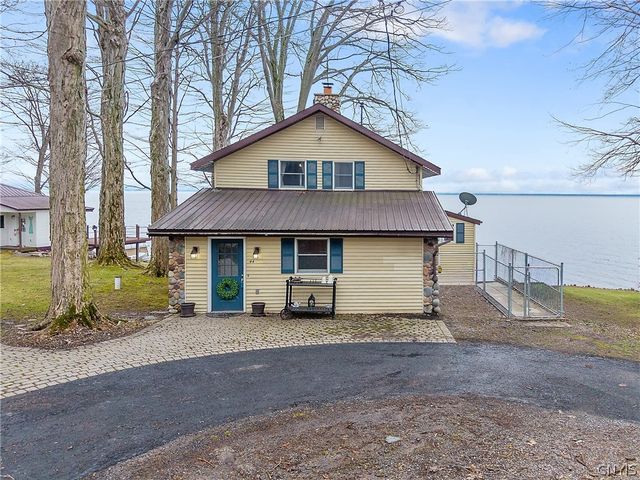 44 Kellar Drive, Constantia, NY 13028