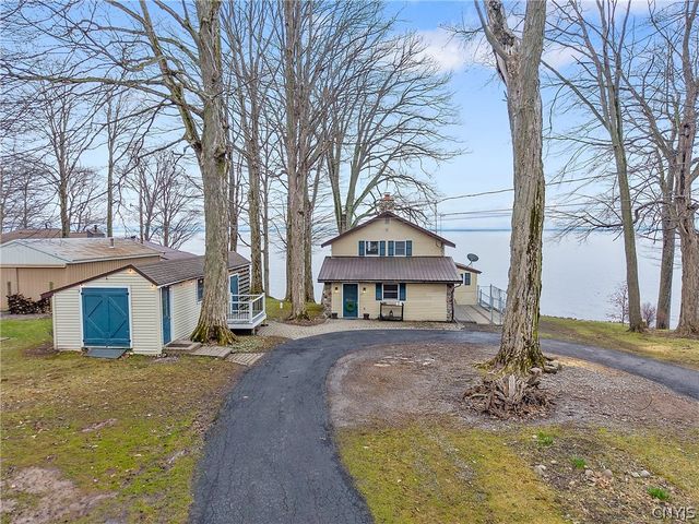 44 Kellar Drive, Constantia, NY 13028