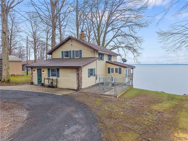 44 Kellar Drive, Constantia, NY 13028