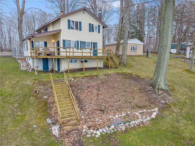 44 Kellar Drive, Constantia, NY 13028