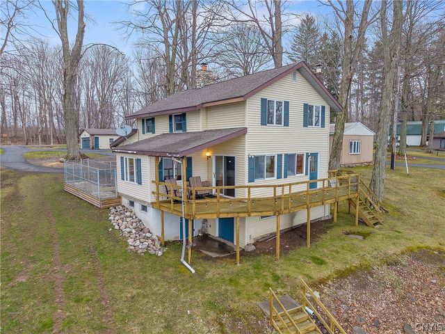 44 Kellar Drive, Constantia, NY 13028