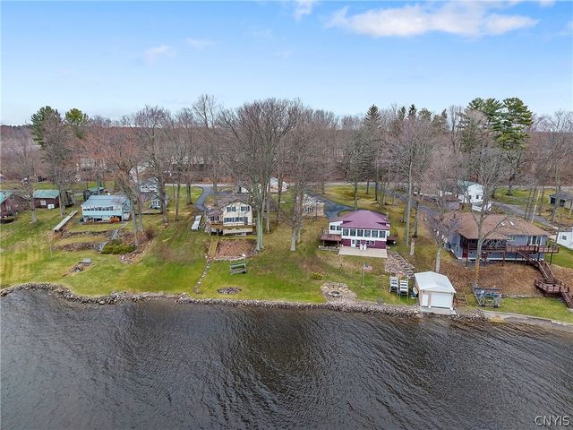 44 Kellar Drive, Constantia, NY 13028