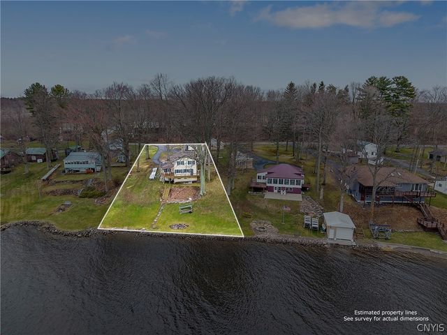 44 Kellar Drive, Constantia, NY 13028