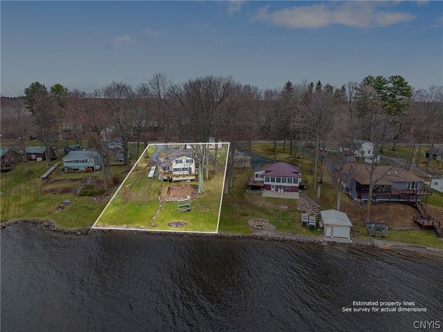 44 Kellar Drive, Constantia, NY 13028