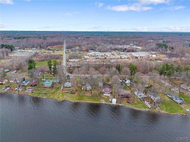 44 Kellar Drive, Constantia, NY 13028