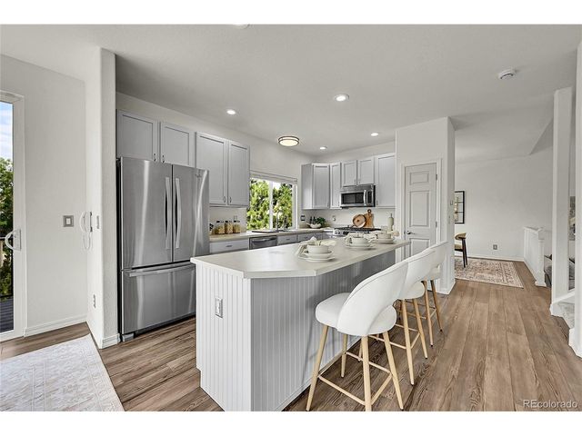 4558 S Ireland St, Aurora, CO 80015