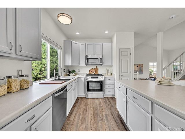 4558 S Ireland St, Aurora, CO 80015