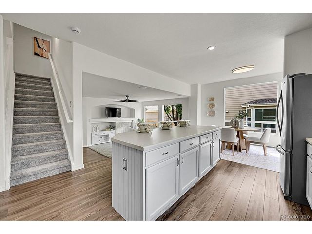 4558 S Ireland St, Aurora, CO 80015