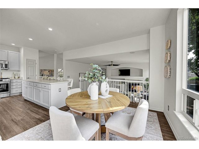 4558 S Ireland St, Aurora, CO 80015