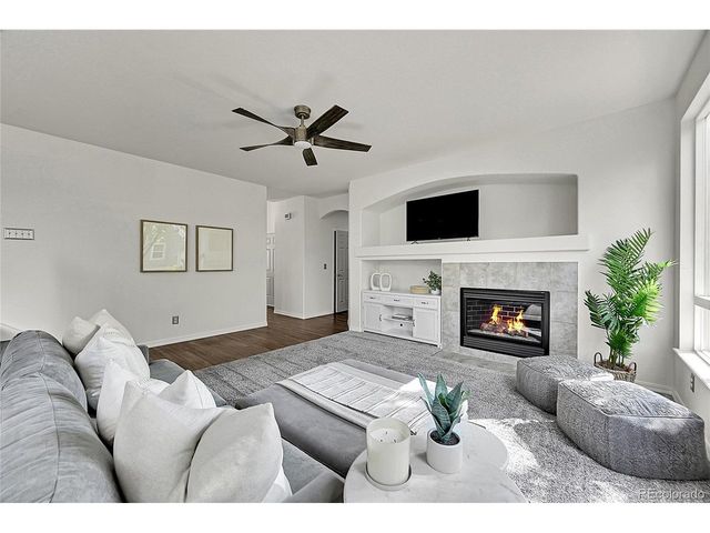 4558 S Ireland St, Aurora, CO 80015