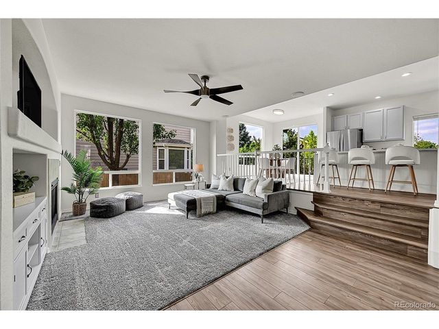 4558 S Ireland St, Aurora, CO 80015