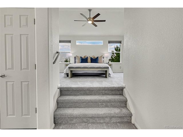 4558 S Ireland St, Aurora, CO 80015