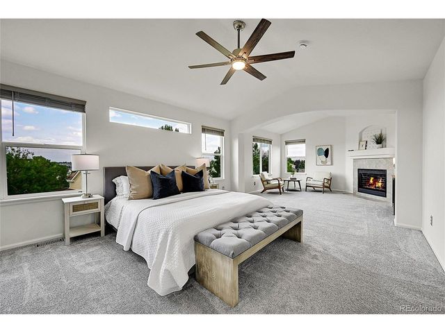 4558 S Ireland St, Aurora, CO 80015