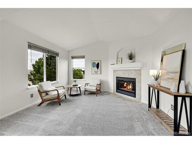 4558 S Ireland St, Aurora, CO 80015