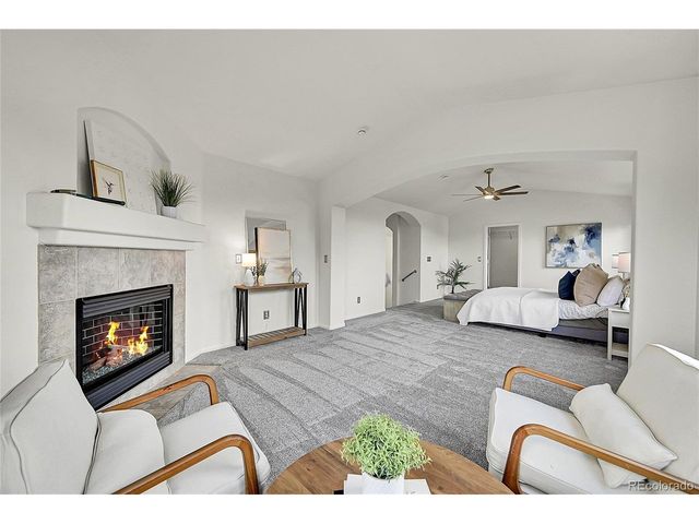 4558 S Ireland St, Aurora, CO 80015