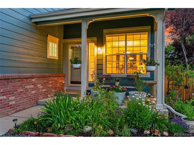 4558 S Ireland St, Aurora, CO 80015