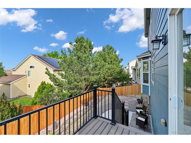 4558 S Ireland St, Aurora, CO 80015
