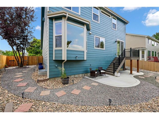 4558 S Ireland St, Aurora, CO 80015