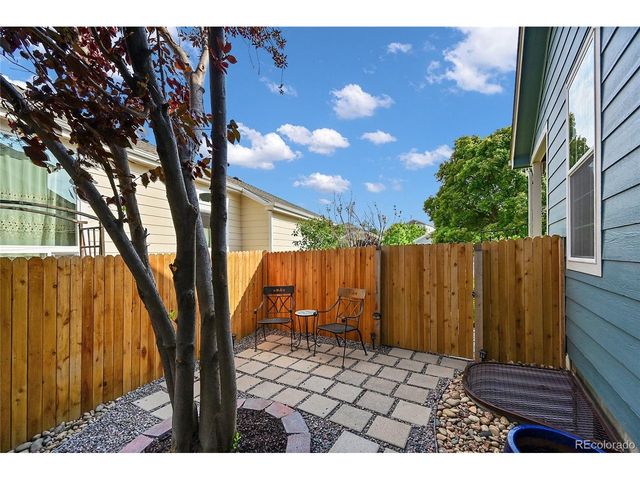 4558 S Ireland St, Aurora, CO 80015