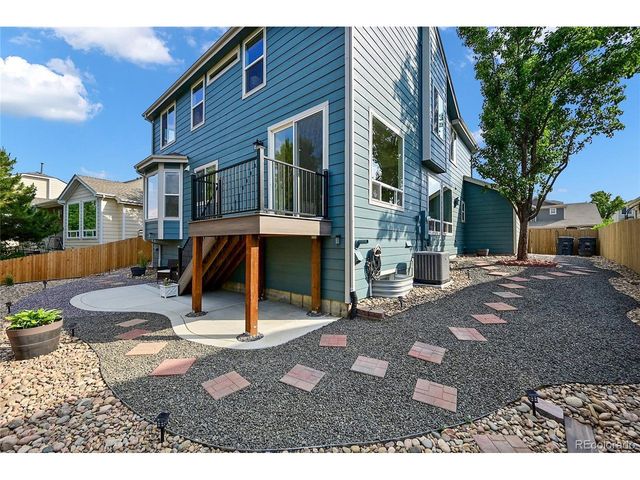 4558 S Ireland St, Aurora, CO 80015