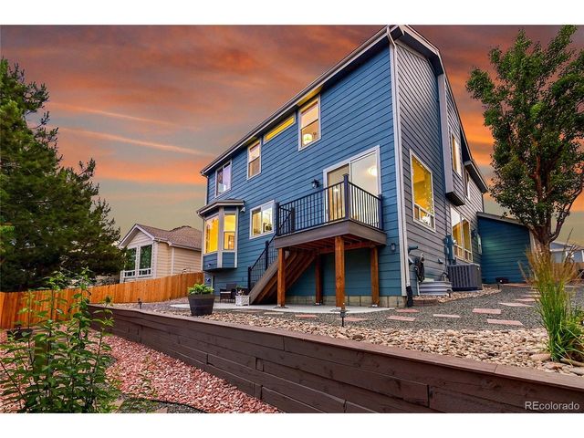 4558 S Ireland St, Aurora, CO 80015