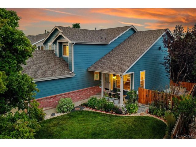 4558 S Ireland St, Aurora, CO 80015