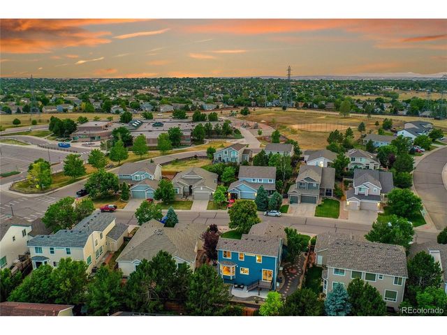 4558 S Ireland St, Aurora, CO 80015