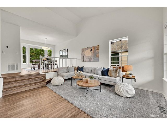 4558 S Ireland St, Aurora, CO 80015