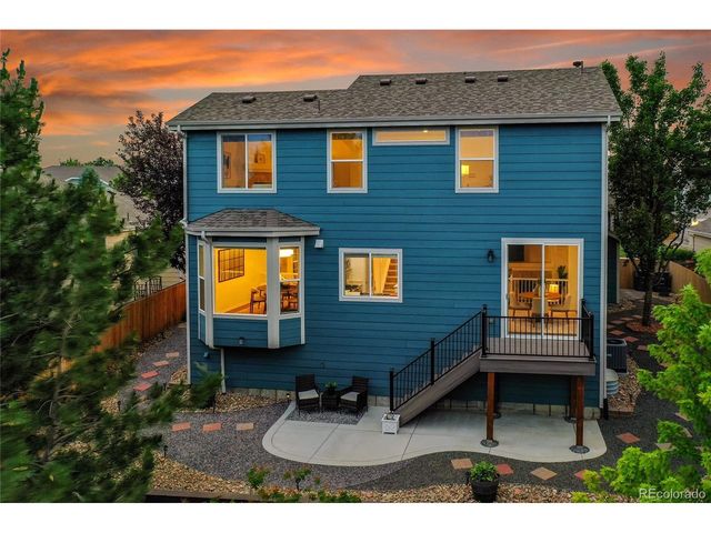 4558 S Ireland St, Aurora, CO 80015
