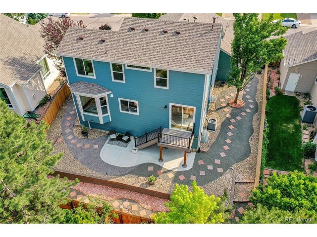 4558 S Ireland St, Aurora, CO 80015