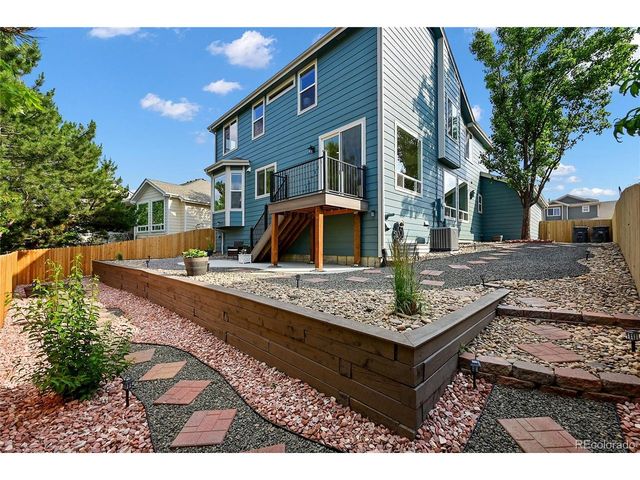 4558 S Ireland St, Aurora, CO 80015
