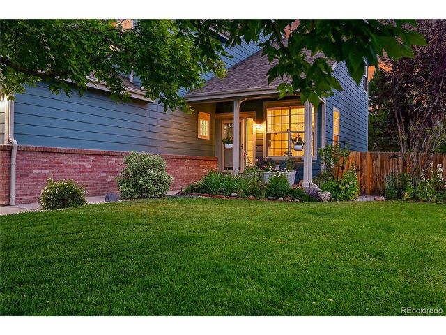 4558 S Ireland St, Aurora, CO 80015