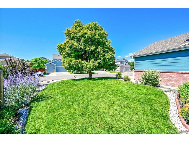 4558 S Ireland St, Aurora, CO 80015