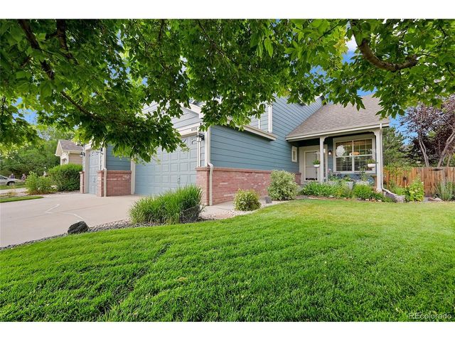 4558 S Ireland St, Aurora, CO 80015
