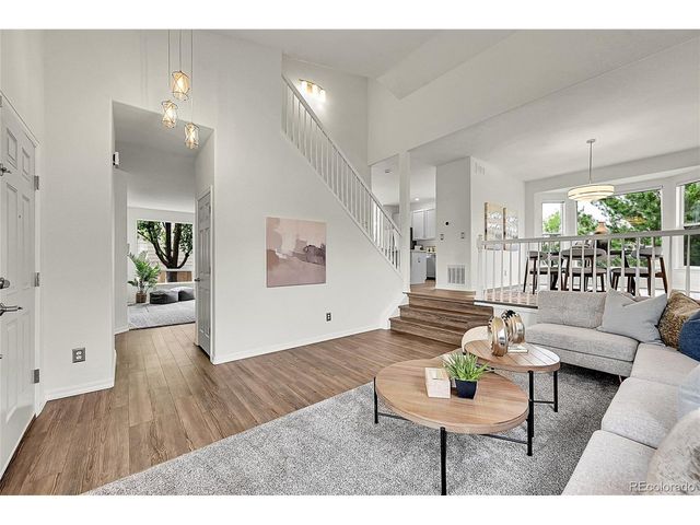 4558 S Ireland St, Aurora, CO 80015