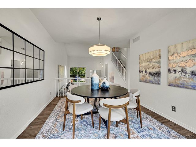 4558 S Ireland St, Aurora, CO 80015