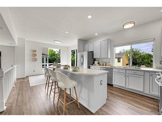4558 S Ireland St, Aurora, CO 80015
