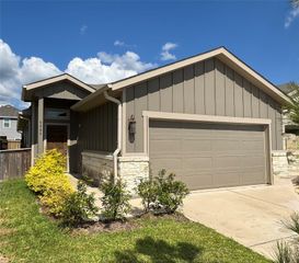 9906 Grosbeak Lane, Magnolia, TX 77354