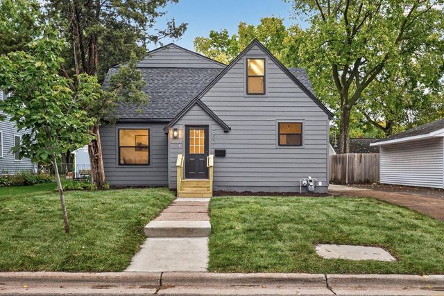 5521 W 42nd Street, Saint Louis Park, MN 55416