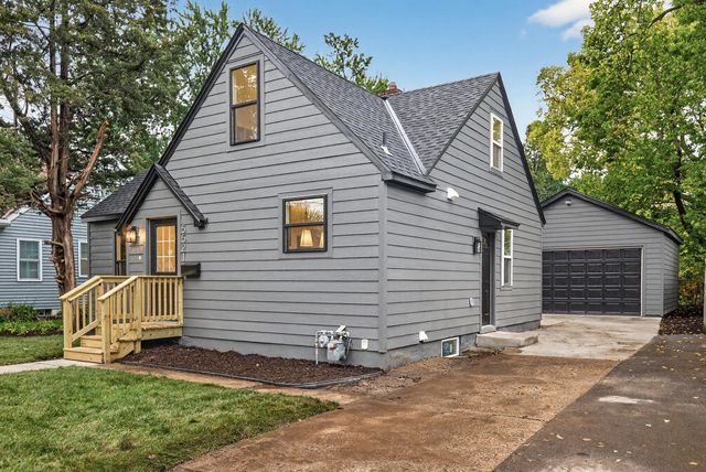 5521 W 42nd Street, Saint Louis Park, MN 55416