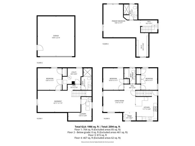 5521 W 42nd Street, Saint Louis Park, MN 55416