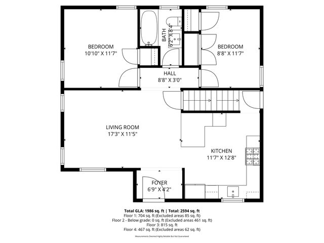 5521 W 42nd Street, Saint Louis Park, MN 55416