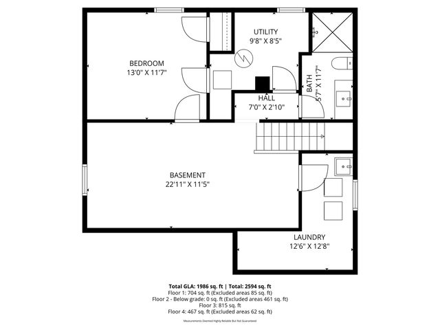 5521 W 42nd Street, Saint Louis Park, MN 55416