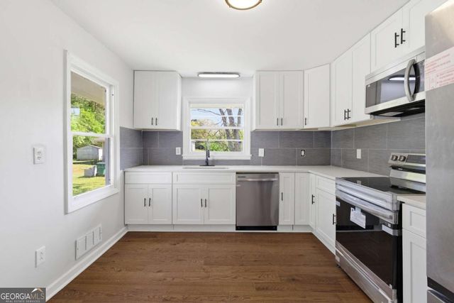 21 Nebo Drive, Hiram, GA 30141