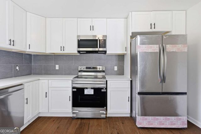 21 Nebo Drive, Hiram, GA 30141