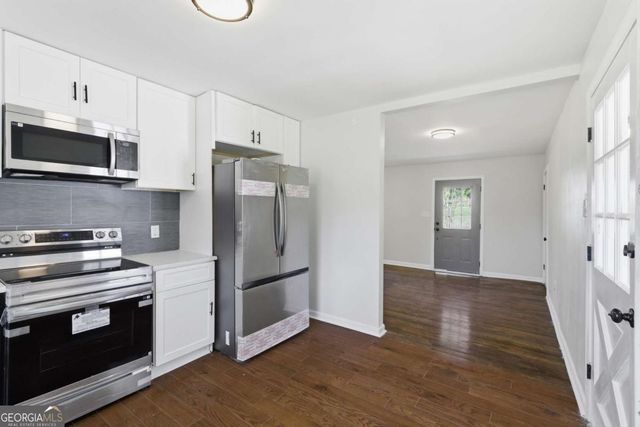 21 Nebo Drive, Hiram, GA 30141