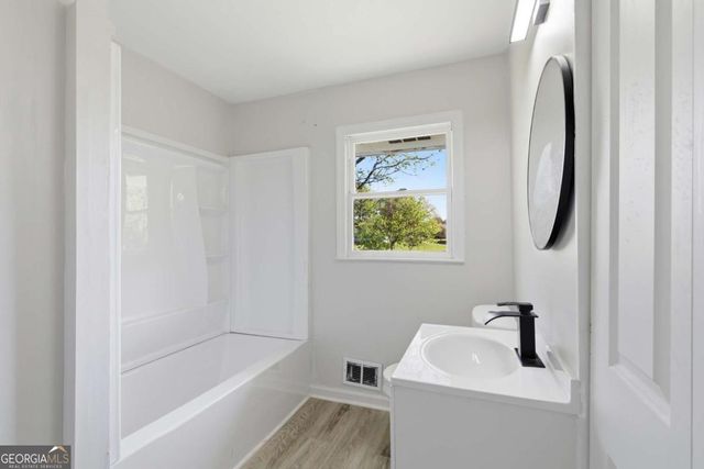 21 Nebo Drive, Hiram, GA 30141